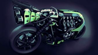 Motorcycles wallpaper