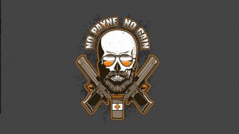 Payne max 3 no pain gain wallpaper