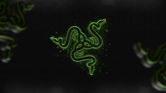 Razer wallpaper