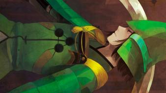 Sengoku basara motonari mori wallpaper