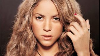 Shakira singers wallpaper