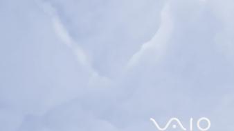 Sony vaio wallpaper