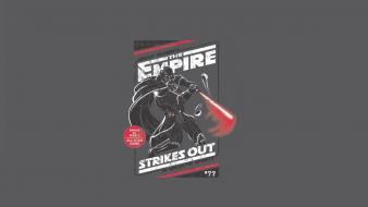 Star wars baseball the empire strikes back wallpaper