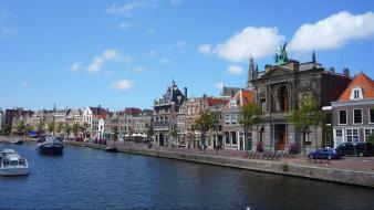 The netherlands wallpaper