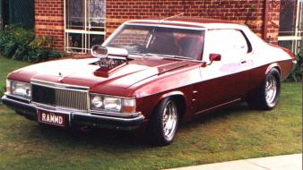 V8 1974 gts aussie car 1971 monaro wallpaper