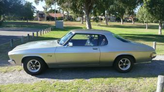 V8 holden hq gts monaro aussie car wallpaper