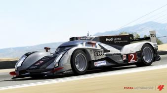 Video games audi xbox 360 forza motorsport 4 wallpaper