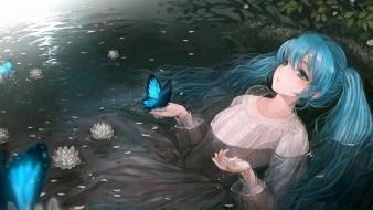 Women anime wallpaper