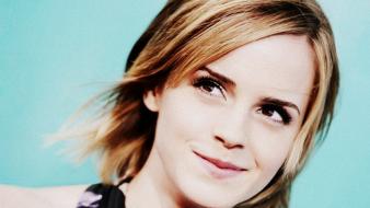 Women emma watson actress wallpaper