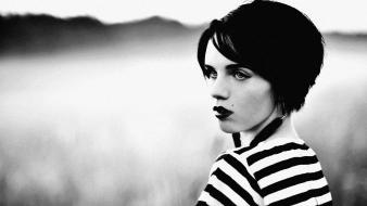 Women nature aleksandra wydrych wallpaper