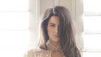 Women tiffany taylor wallpaper