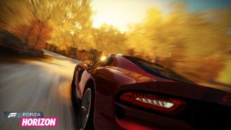 Xbox 360 dodge viper srt-10 forza horizon wallpaper