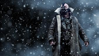 Batman movies masks bane the dark knight rises wallpaper