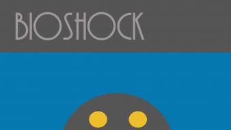 Bioshock wallpaper