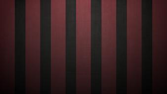 Black red stripes wallpaper