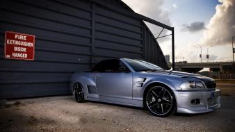 Bmw m3 wallpaper