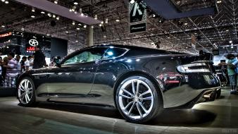 Cars aston martin db9 wallpaper