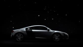 Cars audi r8 wallpaper