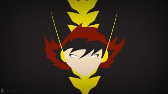 Comics the wasp blo0p janet van dyne wallpaper