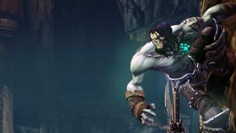 Darksiders wallpaper
