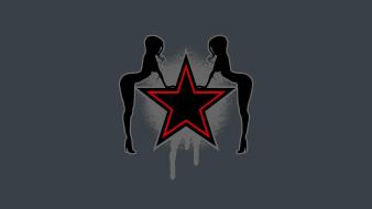 Edge easy wrestling wwe world entertainment logos wallpaper