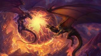 Fantasy art wallpaper