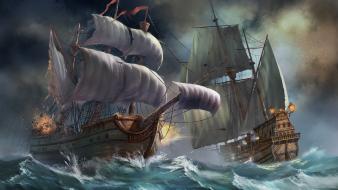 Fantasy art wallpaper