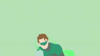 Green lantern simple wallpaper