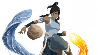 Korra avatar: the legend of wallpaper
