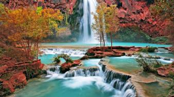 Landscapes nature wallpaper