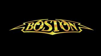 Logos boston (band) wallpaper