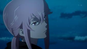 Mirai nikki gasai yuno wallpaper
