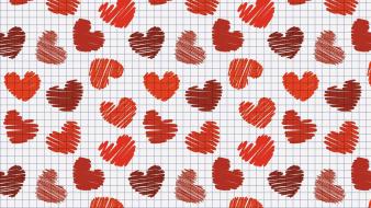 Patterns wallpaper