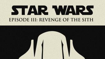 Revenge of the sith wallpaper