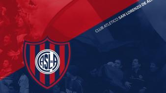 Soccer argentina san lorenzo wallpaper