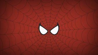 Spider-man superheroes marvel comics blo0p wallpaper