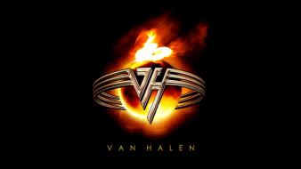 Van halen logos wallpaper