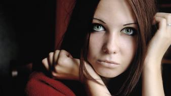 Women wallpaper