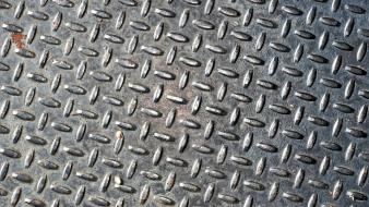Black metal textures wallpaper