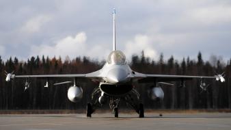 F16 fighting falcon aircraft fighters military wallpaper