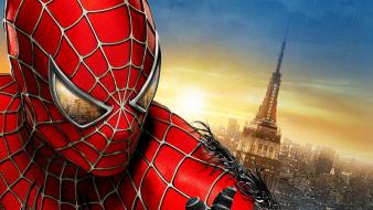 Spiderman spiderman 3 comics movies superheroes wallpaper