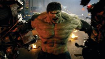 Hulk comic character the incredible movie comics superheroes wallpaper
