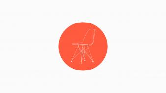 Japan japanese artwork minimalistic simple background wallpaper