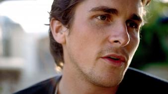 Christian bale actors men wallpaper