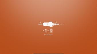 Mathematical formula minimalistic physics simple wallpaper