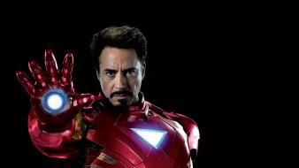 Robert downey jr tony stark artwork comics wallpaper