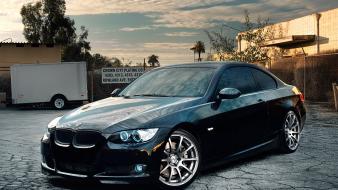 335i bmw e92 cars wallpaper