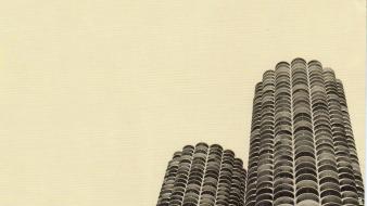 Album covers wilco wallpaper