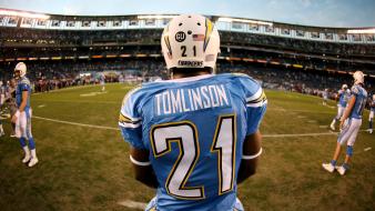 American football san diego chargers sports wallpaper