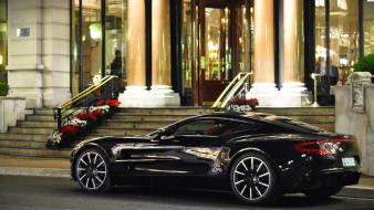 Aston martin one77 cars supercars wallpaper